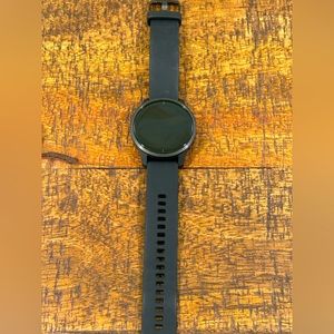 Garson Venu Watch